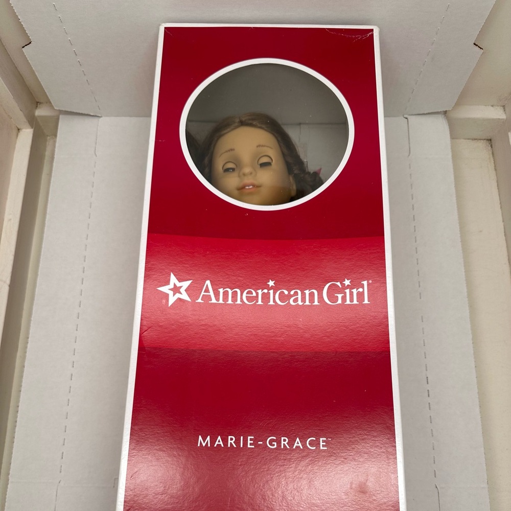Marie-Grace by American Girl